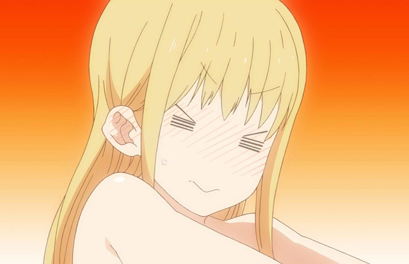 ヌーディストビーチに修学旅行で！！ THE ANIMATION 第2話【h_1379jdxa57367】