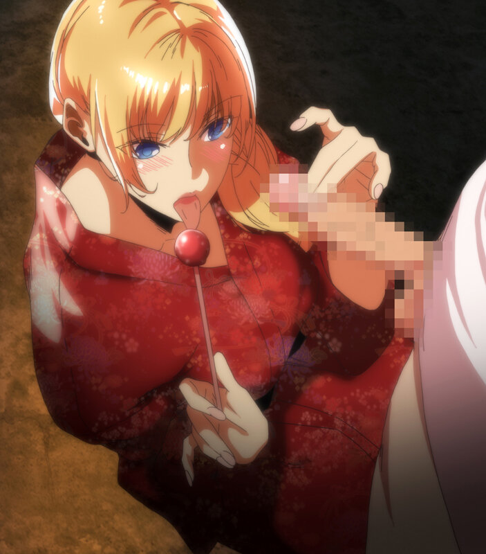 スリーピース THE ANIMATION【h_1379jdxa57699】