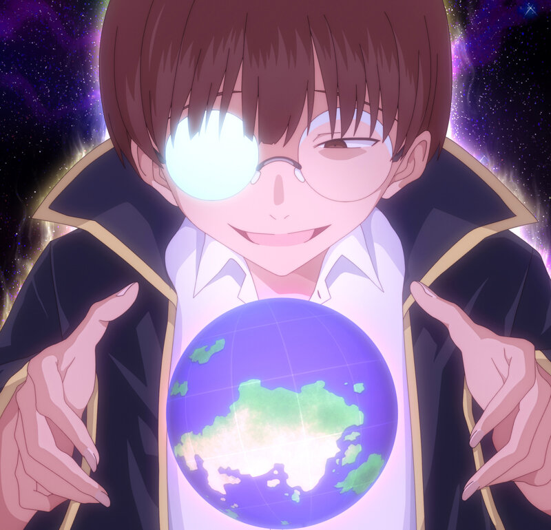 淫モラル・ゲームマスター THE ANIMATION 第2巻【h_1379jdxa57806】
