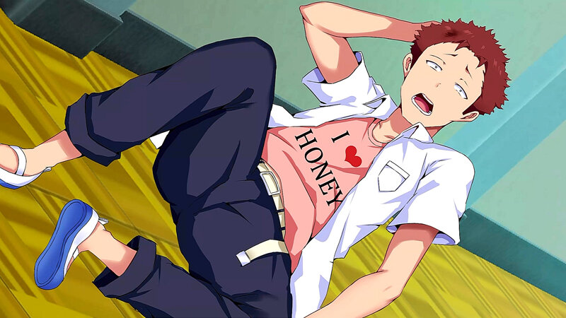 女子全員えろえろ化しちゃってハーレムセックス！～見習い天使と悪魔に支配された学園～【h_1746mdia00029】