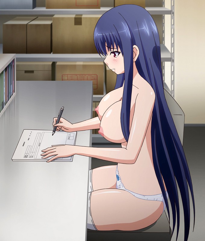 エロコンビニ店長 ナマイキ被害暴想娘・美樹～私、間違えないのでっ◆～【h_386acrn00247】
