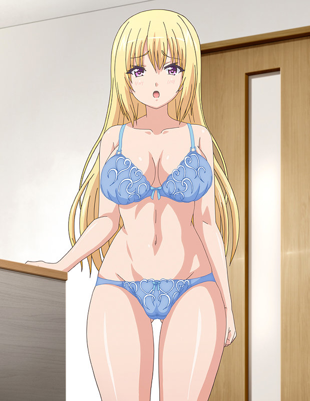 パパ喝ッ！ ～生イキ濯ぐ恥貝の膜開け◆～【h_386acrn00349】