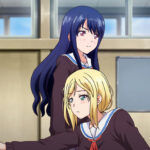 エロリーマン へっぽこ高飛車・梨々香～妄想罵りダイアリー◆～【h_386acrn00463】