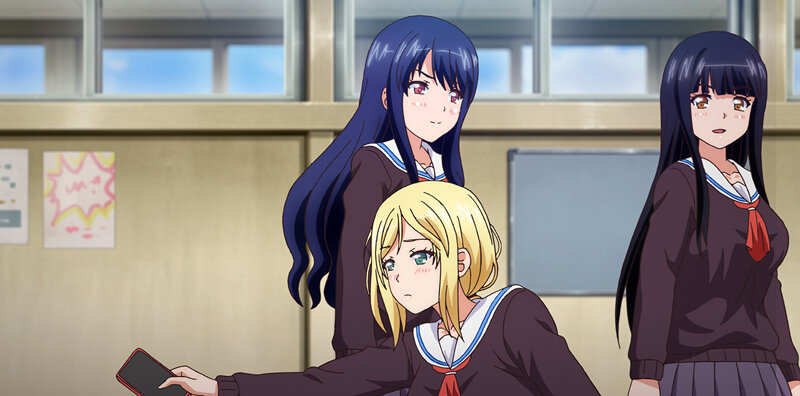 エロリーマン へっぽこ高飛車・梨々香～妄想罵りダイアリー◆～【h_386acrn00463】