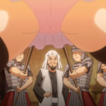 勇者姫ミリア 第四話 砂漠の町のオークション！ ○○堕ちとメイドご奉仕【h_386acrn00475】