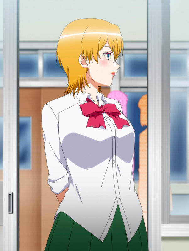 子作り妊活部！第1話 遠野羽海編【h_402mjad00357】