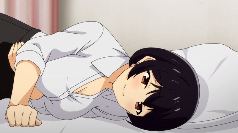 憧れの女上司が、相部屋出張の隣のベッドで絶倫男に寝取られている 第1話 初夜傍聴【h_402mjad00395】