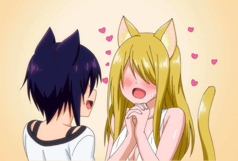 ボクの理想の異世界生活 第2話【h_402mjad00403】