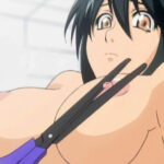 魔性の貌 第一話「虜」【mixa00054】