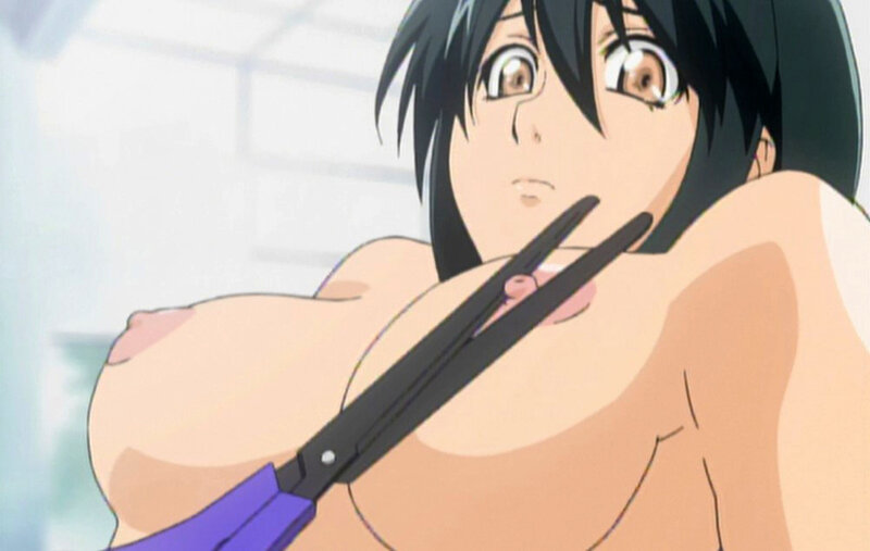 魔性の貌 第一話「虜」【mixa00054】