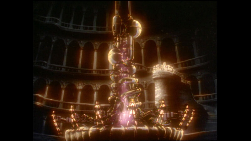 超神伝説 うろつき童子 魔胎伝 上・下＜HDリマスター 完全版＞【stvn00006b】