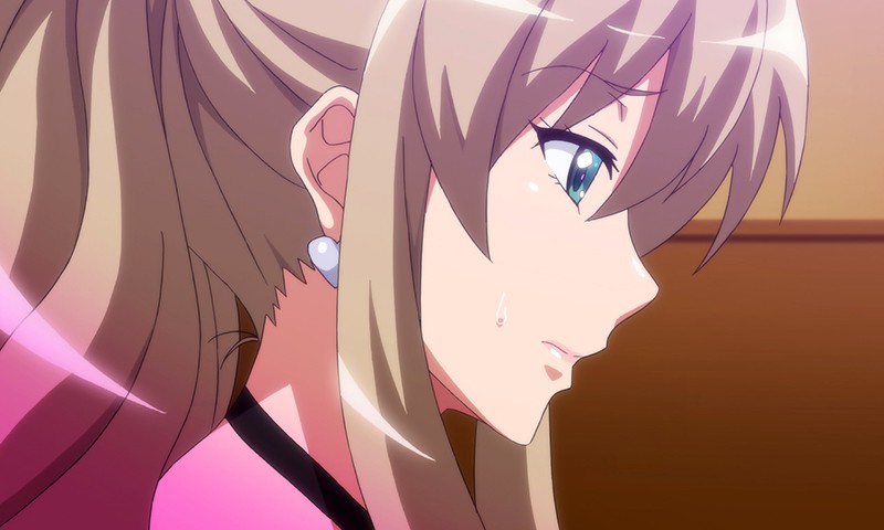 OVA妹ビッチに搾られたい ＃1 妹DE王様ゲーム◆ ～合コンで妹とバッタリで王様ゲームする話～【196glod00065】