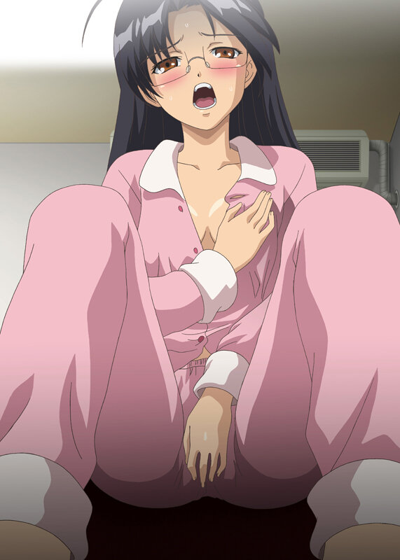 独蛾 ～THE ANIMATION～ Counseling.3「羞恥」【403jdxa056733ag01】