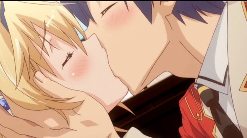 恋騎士 Purely☆Kiss THE ANIMATION 「エルシア=ハーヴェンス」【403jdxa057003ag01】