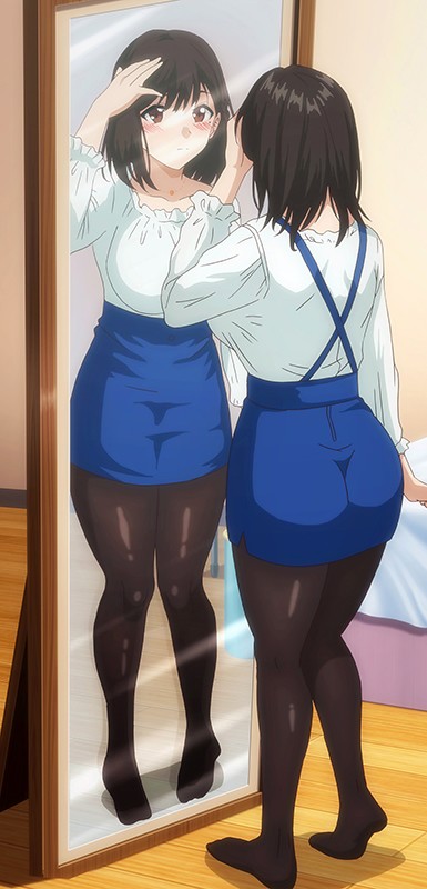 図書室ノ彼女～清楚ナ君ガ堕チルマデ～ THE ANIMATION 第3巻【h_1379jdxa57632】