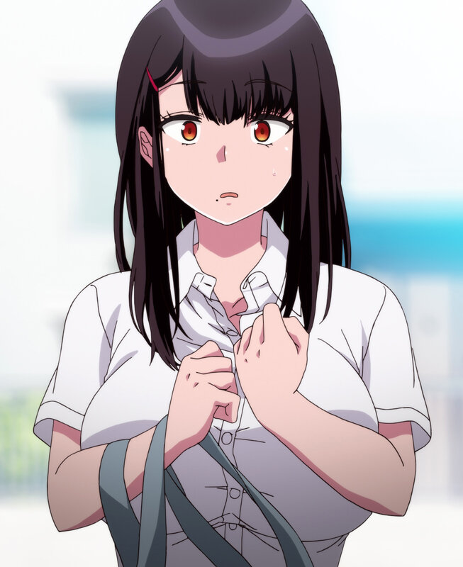 雌吹 THE ANIMATION 第2巻【h_1379jdxa57758】