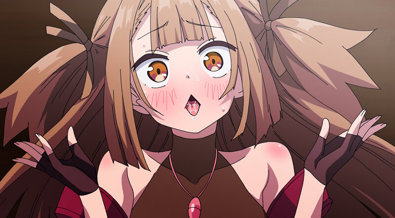 異世界来たのでスケベスキルで全力謳歌しようと思う THE ANIMATION 第5巻【h_1379jdxa57796】