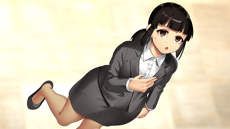俺をゴミ以下の扱いする爆乳女上司も巨乳後輩も簡単に再教育できる神アプリがあるって本当ですか？～会社改変～【h_1746mdia00026】