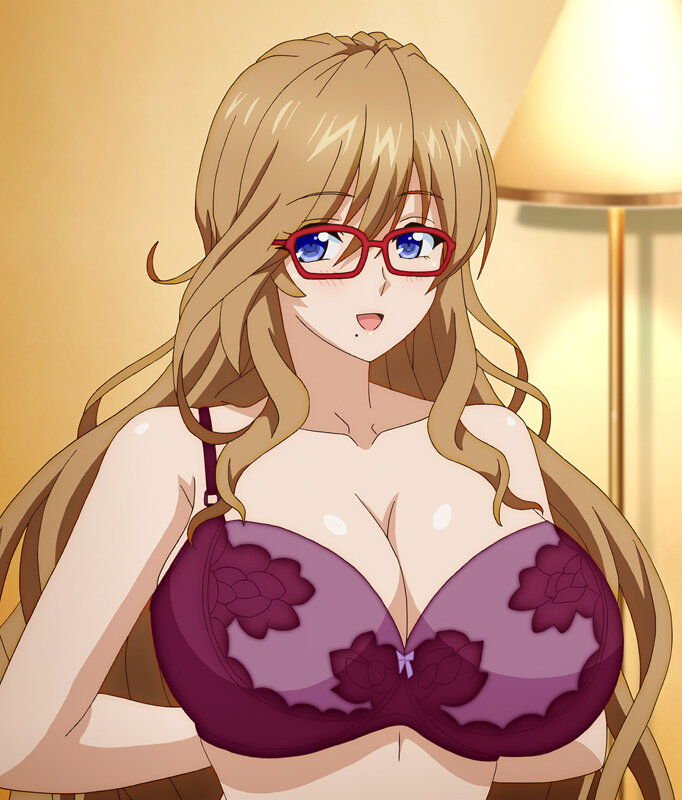 ママ喝っ ～熟れ羞じらうゴゴママ◆～【h_386acrn00383】