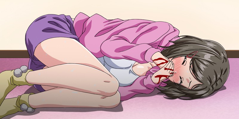 思春期セックス 第1話 思春期セックス【h_402mjad00249】