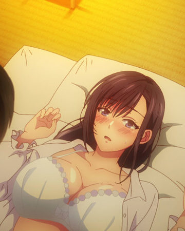 夫婦交歓～戻れない夜～【プレミアム版】（7）【h_1326tid01224an02v07】