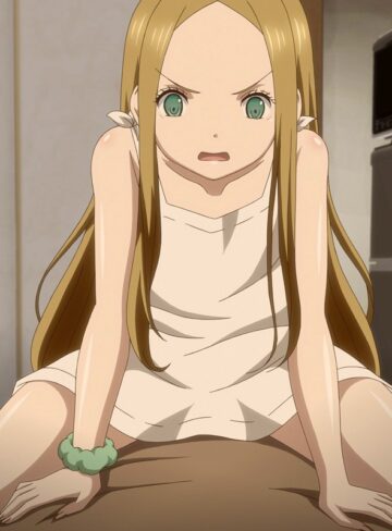 Tiny Evil 第四話 少女人形・ニナ～無垢な想いの束縛～【h_386acrn00246】