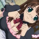 【AIリマスター】一緒にHしよっ 辻すずらん編【h_407ccyar00008】
